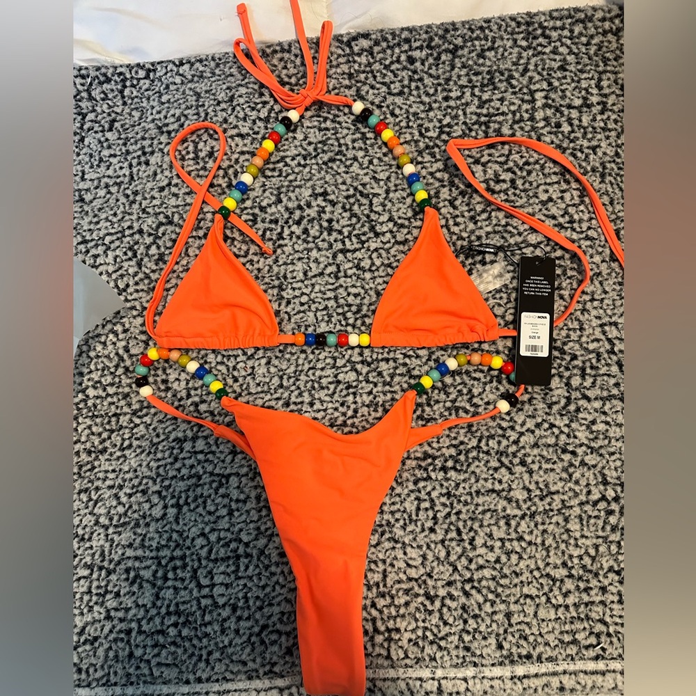 New FN Bikini